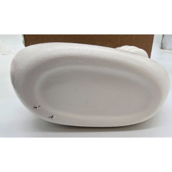 Ceramic Thumb & Finger Vase - Picture 4 of 4